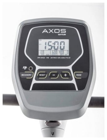 Эллиптический тренажер KETTLER CT1019-300 Axos Nova M