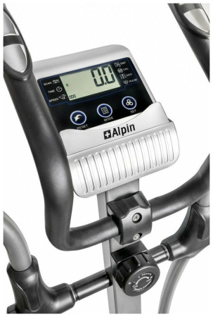 Эллиптический тренажер Alpin Mont Blanc