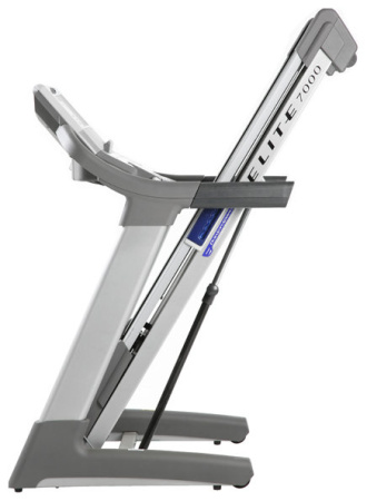 Электрическая беговая дорожка NordicTrack Elite 7000 (NTL15007)