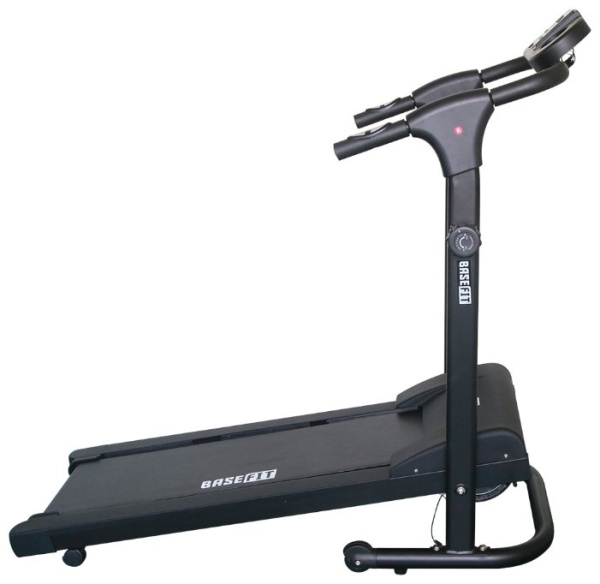 Магнитная беговая дорожка BaseFit BF-301 Runner Магнитная беговая дорожка BaseFit BF-301 Runner