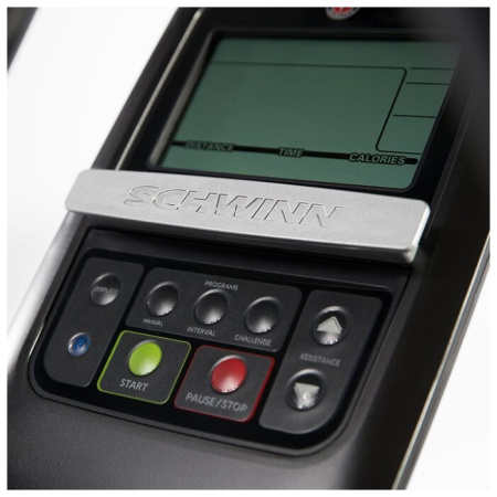 Эллиптический тренажер Schwinn 510E