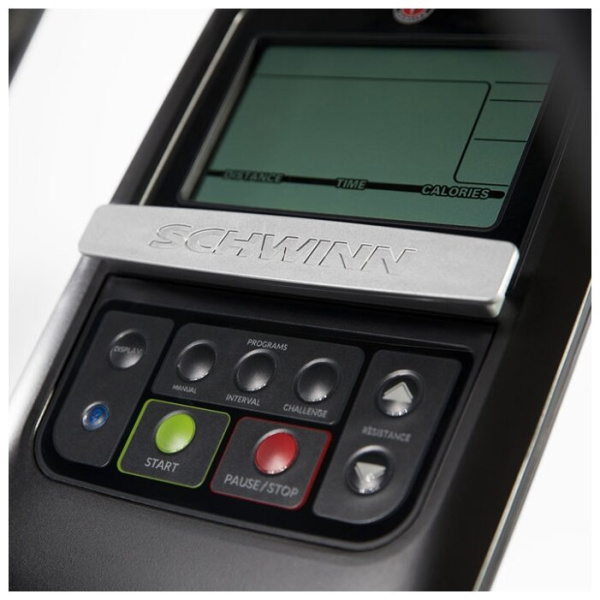 Эллиптический тренажер Schwinn 510E