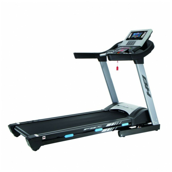 Беговая дорожка BH FITNESS F9R TFT