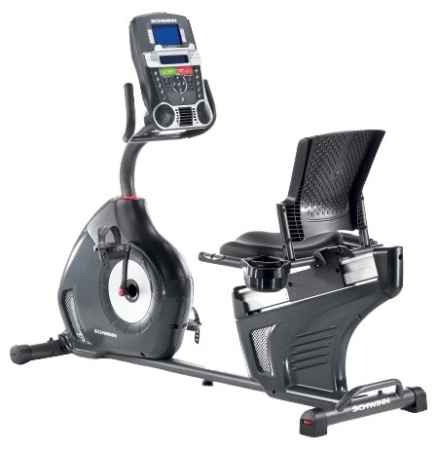 Горизонтальный велотренажер Schwinn 270