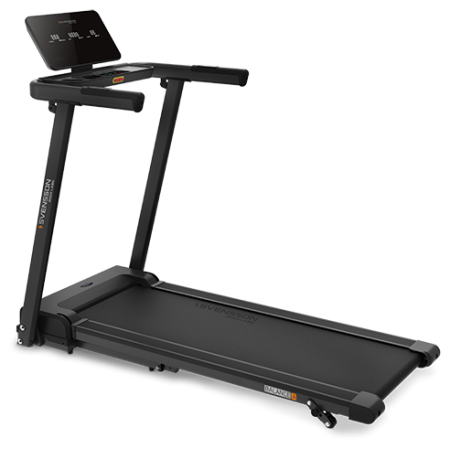 Беговая дорожка домашняя SVENSSON BODY LABS BALANCE A