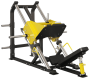Жим ногами 45 градусов Hasttings Digger HD014-5