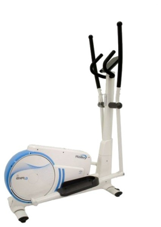 Эллиптический тренажер Halley Fitness S