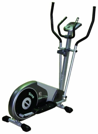 Эллиптический тренажер Go Elliptical V-200