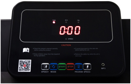 Беговая дорожка Furendo Osaka 1,5 P7