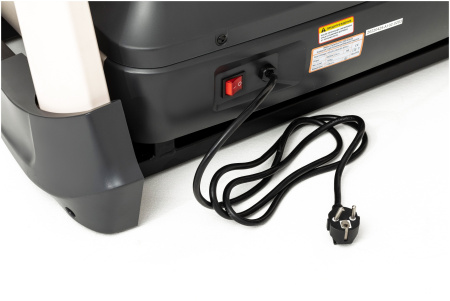 Беговая дорожка электрическая складная для дома WATSON DYNAMICS Pro 200 Android