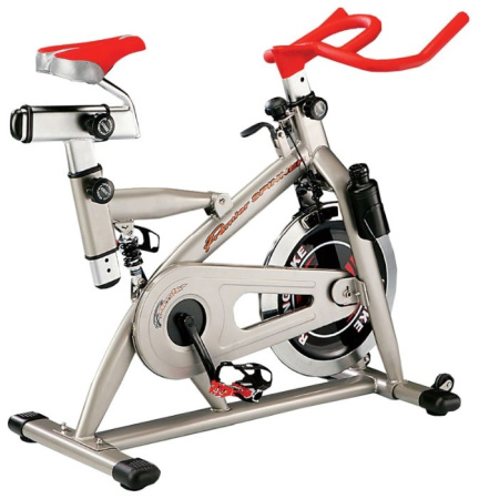 Спин-байк V-Sport Premier P-005