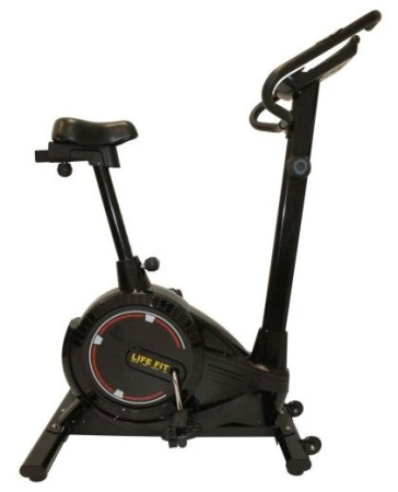 Вертикальный велотренажер USA Style SS-LF-338B