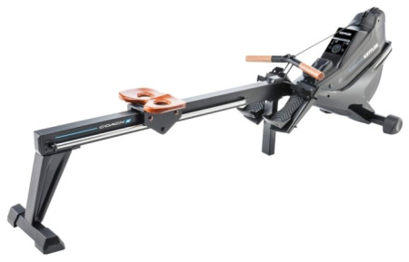 Гребной тренажер KETTLER 7975-170 Coach S