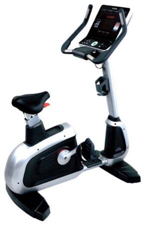 Вертикальный велотренажер Health One Hera HUB-700S