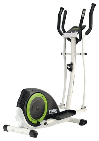 Эллиптический тренажер York Fitness Active 120