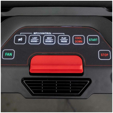 Электрическая беговая дорожка Protrain M20