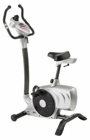 Вертикальный велотренажер Rovera P1356 Locust