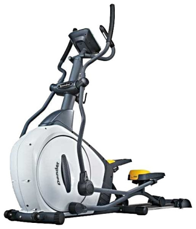 Эллиптический тренажер Dender E-2100 Galaxy