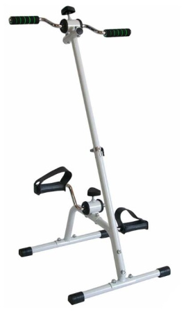 Портативный велотренажер Мега Оптим TD001P-4