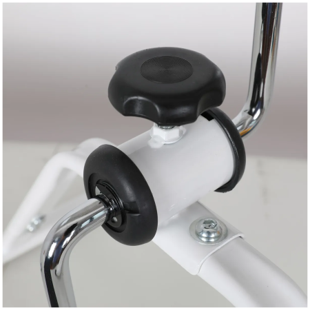 Велотренажер для дома, мини велотренажер DFC B803