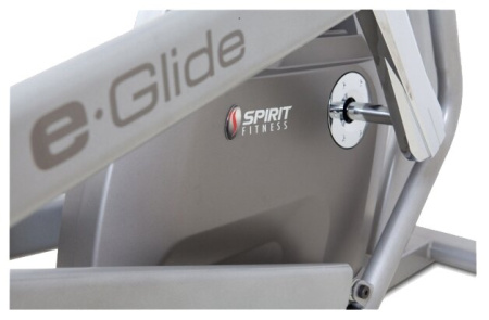 Эллиптический тренажер SPIRIT XG200