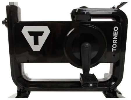 Портативный велотренажер Torneo TransformMe