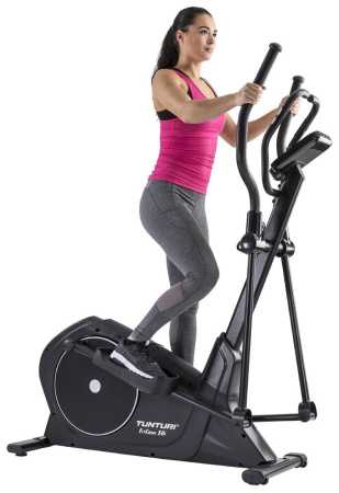 Эллиптический кросс-тренажер Tunturi FITCROSS 50I