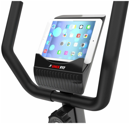 Горизонтальный велотренажер UnixFit BR-390