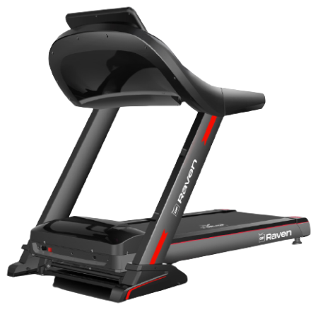 Беговая дорожка Orlauf Raven