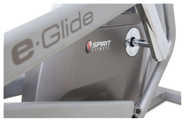 Эллиптический тренажер SPIRIT XG200