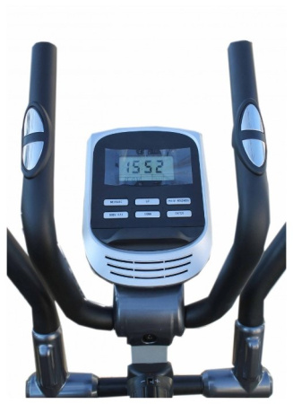 Эллиптический тренажер Evrotop EV-602 E