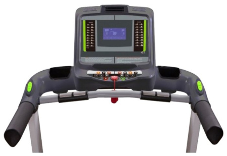 Электрическая беговая дорожка Eurofit Fashion N2 5320СА