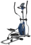 Эллиптический тренажер Torneo F-Drive C600