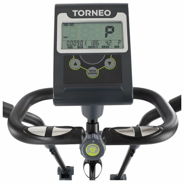 Эллиптический тренажер Torneo Festa C-310G