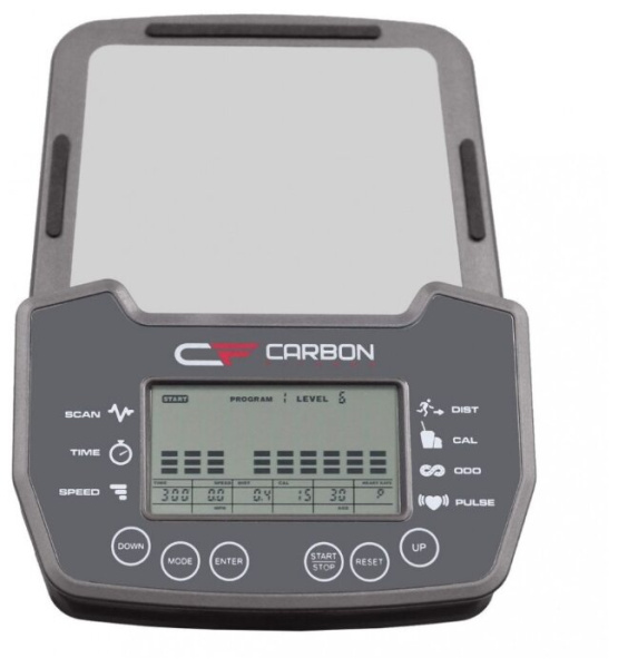 Велоэргометр Carbon Fitness U708