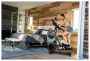 Кросстренер Bowflex Max Trainer M8
