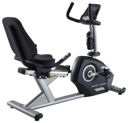 Велоэргометр Clear Fit Effort CFR 150 Ego