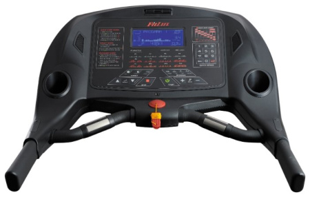 Электрическая беговая дорожка FitLux 665