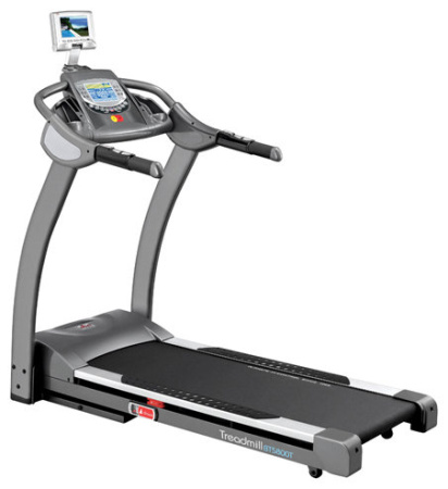 Электрическая беговая дорожка Body Sculpture BT-5800T