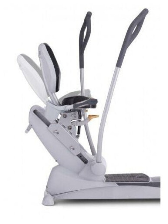 Горизонтальный эллиптический тренажер Octane Fitness XR6000 Smart