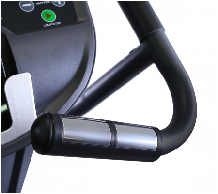 Велоэргометр с генератором BRONZE GYM U1000M PRO TURBO