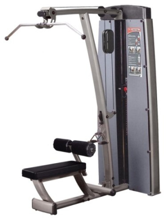 Многофункциональный тренажер Body Solid DLAT-SF