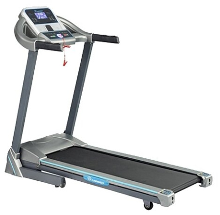 Электрическая беговая дорожка Larsen Newtone E1500a