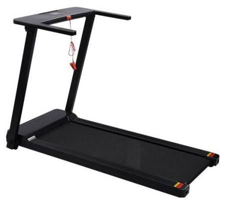 Беговая дорожка Evo Fitness Vector II Black