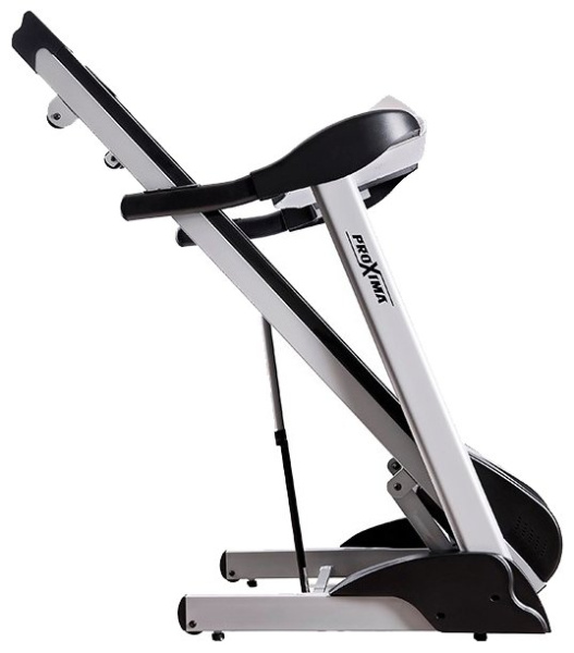 Электрическая беговая дорожка Proxima Triniti