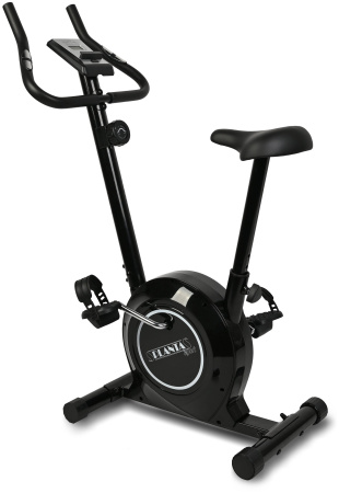 Велотренажер для дома магнитный PLANTA FD-BIKE-100