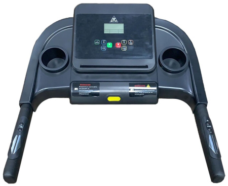 Беговая дорожка DFC ESCUDO T165