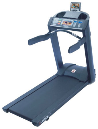 Электрическая беговая дорожка Landice L770 Club Pro Sports Trainer
