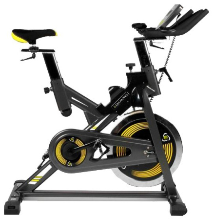 Спин-байк Diamond Fitness Sprint 23