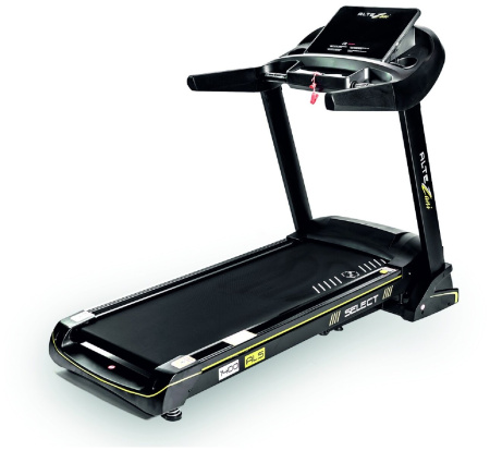 Беговая дорожка Altezani ALS 1400